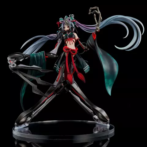 Reservar Figura Calne Ca Vocaloid Japanese Style 15th Memorial Union Creative Figuras
