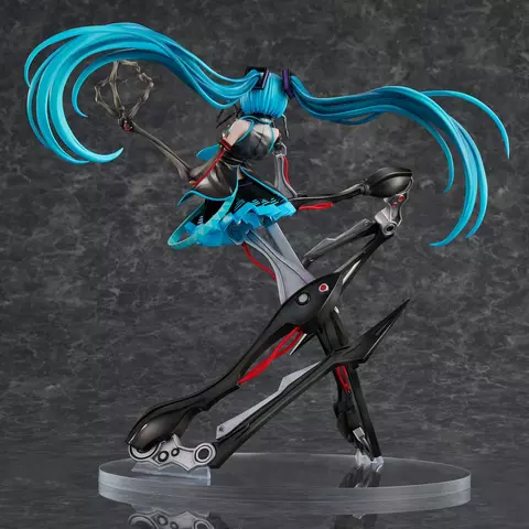 Reservar Figura Calne Ca Vocaloid 16th Memorial Union Creative Figuras