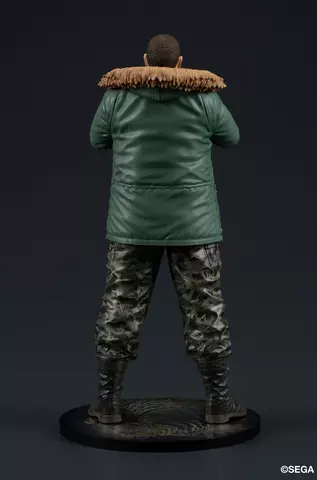 Reservar Figura Taiga Sejima Yakuza: Like a Dragon Digsta Digism Figuras Estándar