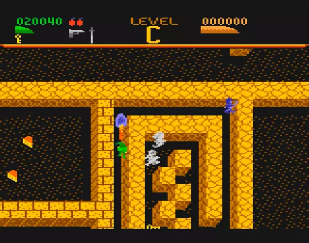Reservar Cartucho Atari Dark Chambers Otros Atari screen 2