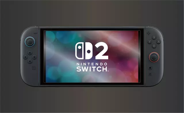 Comprar Filtro Protector de Pantalla para Nintendo Switch 2 Switch 2