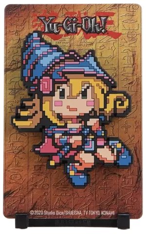 Reservar FiGGYZ - Yu-Gi-Oh! - Dark Magician Girl Figuras