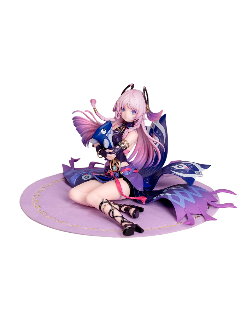 Figura obsidian genshin impact opalstar citali ver. 1/8 myethos