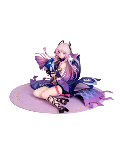 Figura Obsidian Genshin Impact Opalstar Citali Ver. 1/8 Myethos