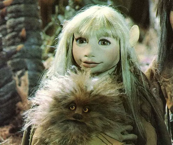 Comprar Figura Kira the Gelfling Cristal Oscuro 1/6 Weta Workshop Figuras