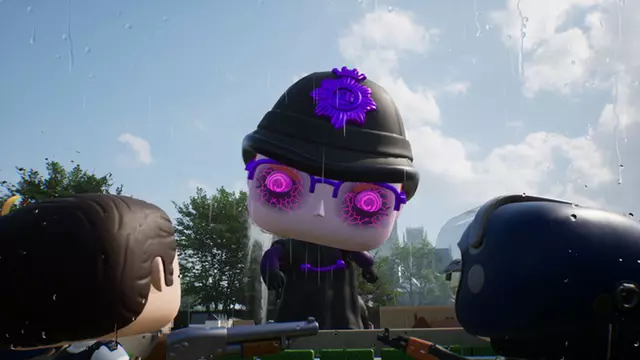 Reservar Funko Fusion: Deluxe Edition Switch Edición Deluxe screen 5