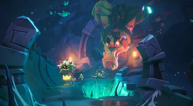 Reservar Nikoderiko:The Magical World Directors Cut Switch Estándar screen 8