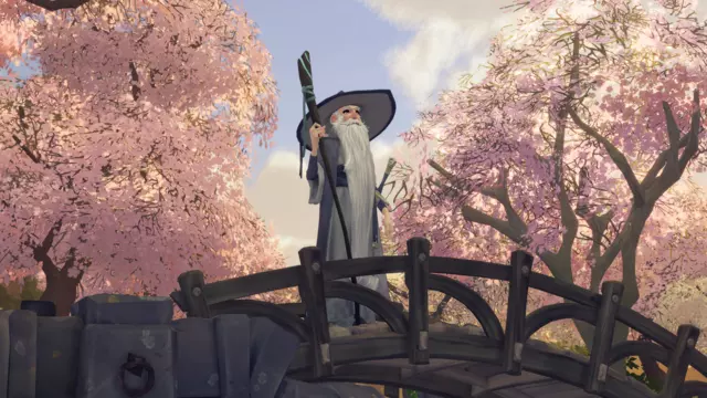 Reservar Tales of the Shire: A The Lord of The Rings Game Switch Estándar screen 6