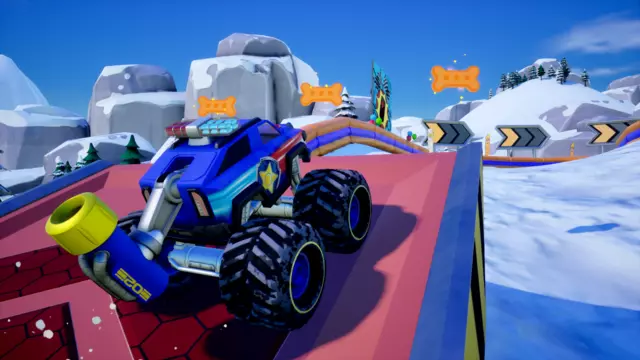 Reservar Paw Patrol: Rescue Wheels Campeones Switch Estándar screen 5