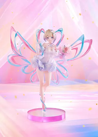 Reservar Figura OMGkawaiiAngel Needy Streamer Overload Anniversary Party Ver. 1/7 Good Smile Figuras Estándar
