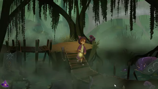 Reservar Simon the Sorcerer Origins Switch Estándar - screen 1