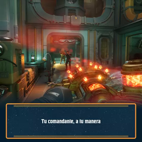 Reservar The Outer Worlds 2 Premium Edition Xbox Series Estándar screen 2