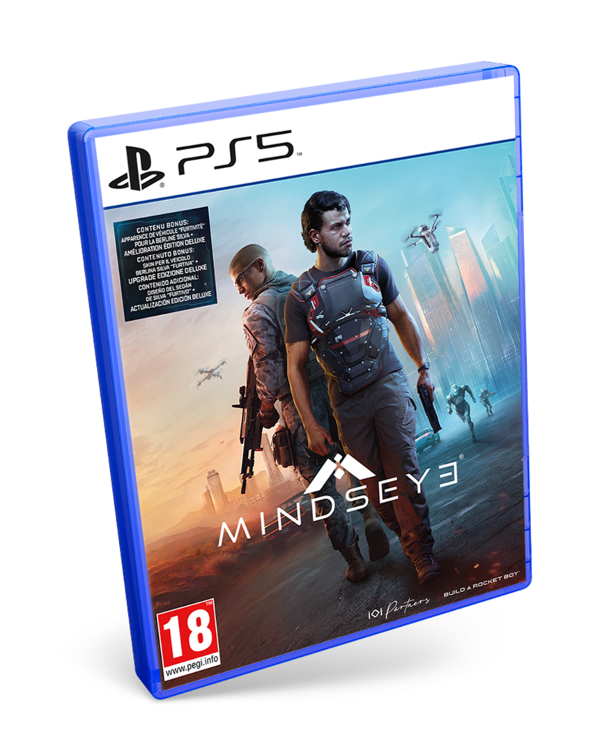 Mindseye