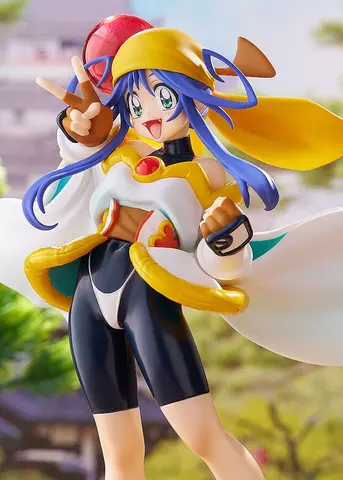 Reservar Figura Lime Saber Marionette J Pop Up Parade SP Figuras