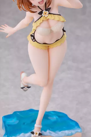 Reservar Figura Reisalin Stout Atelier Ryza: Ever Darkness & the Secret Hideout Swimsuit Ver. 1/7 Solarain Figuras Estándar