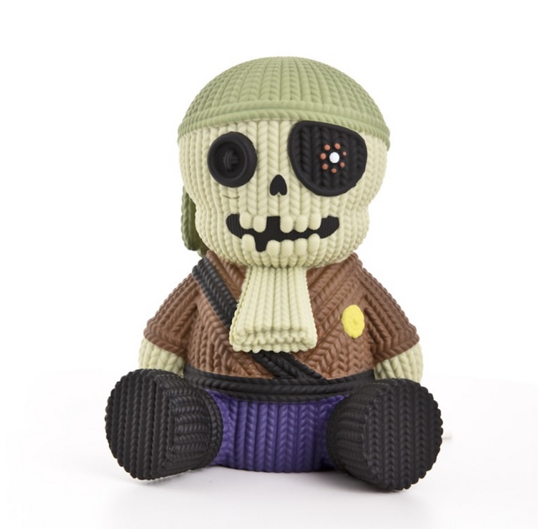 Figura Knit Series Los Goonies Willy El Tuerto