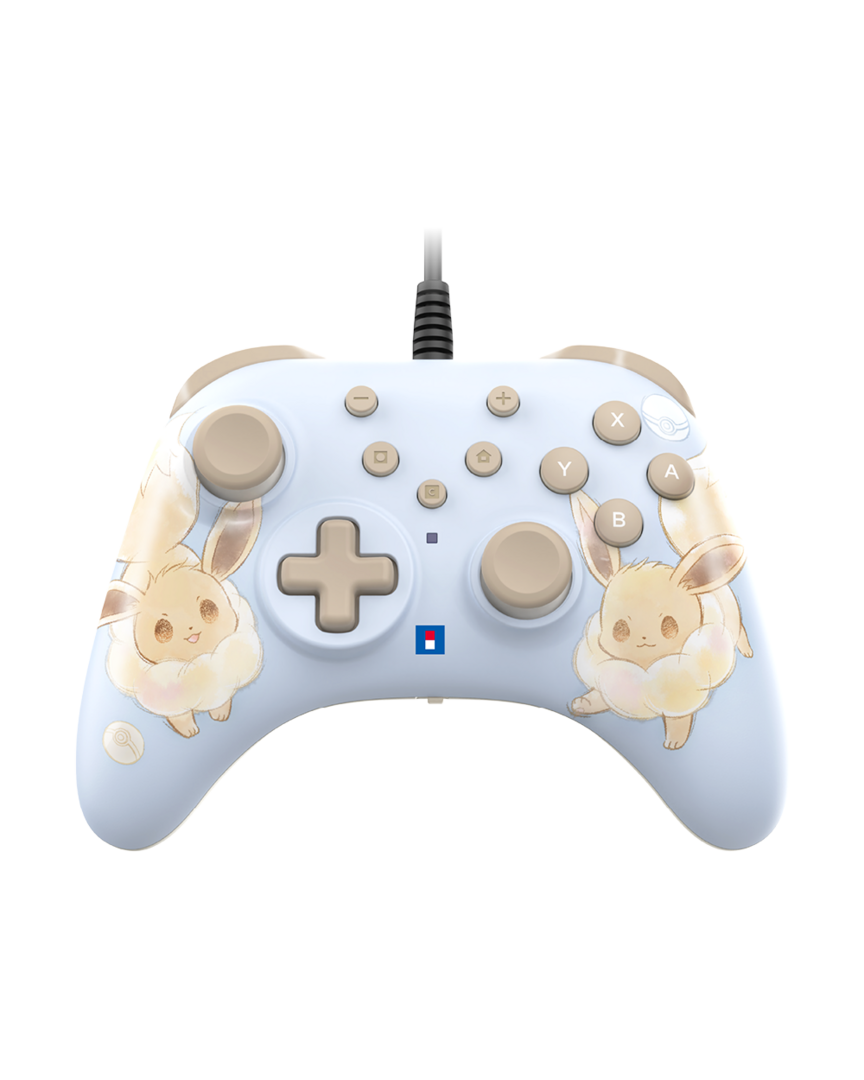 Mando  Horipad Turbo (Eevee)
