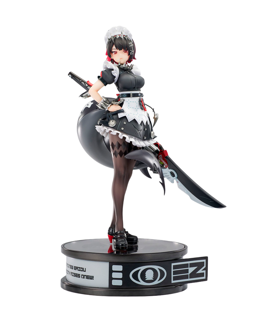 Figura ellen joe zenless zone zero 1/7 apex innovation