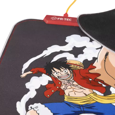 Comprar Alfombrilla One Piece Luffy PC Estándar