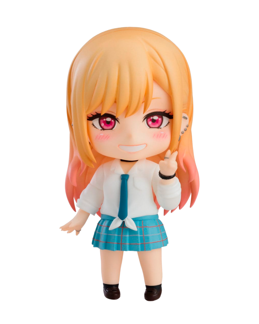 Figura marin kitagawa my dress-up darling nendoroid