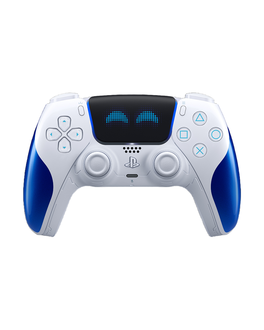 Mando dualsense astrobot v2 limited edition