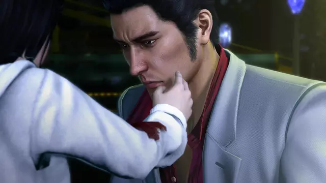 Reservar Yakuza Kiwami Switch Estándar - EEUU screen 7