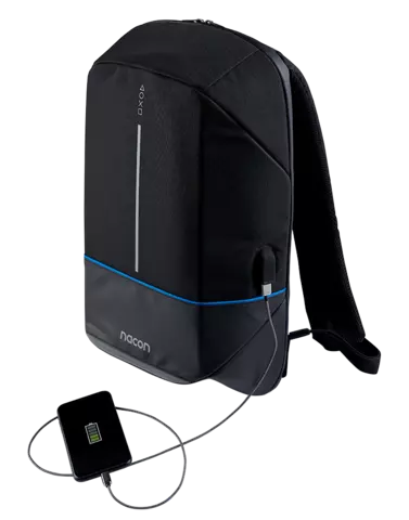 Comprar BigBen Back Pack Sony Playstation (PS4) Estándar