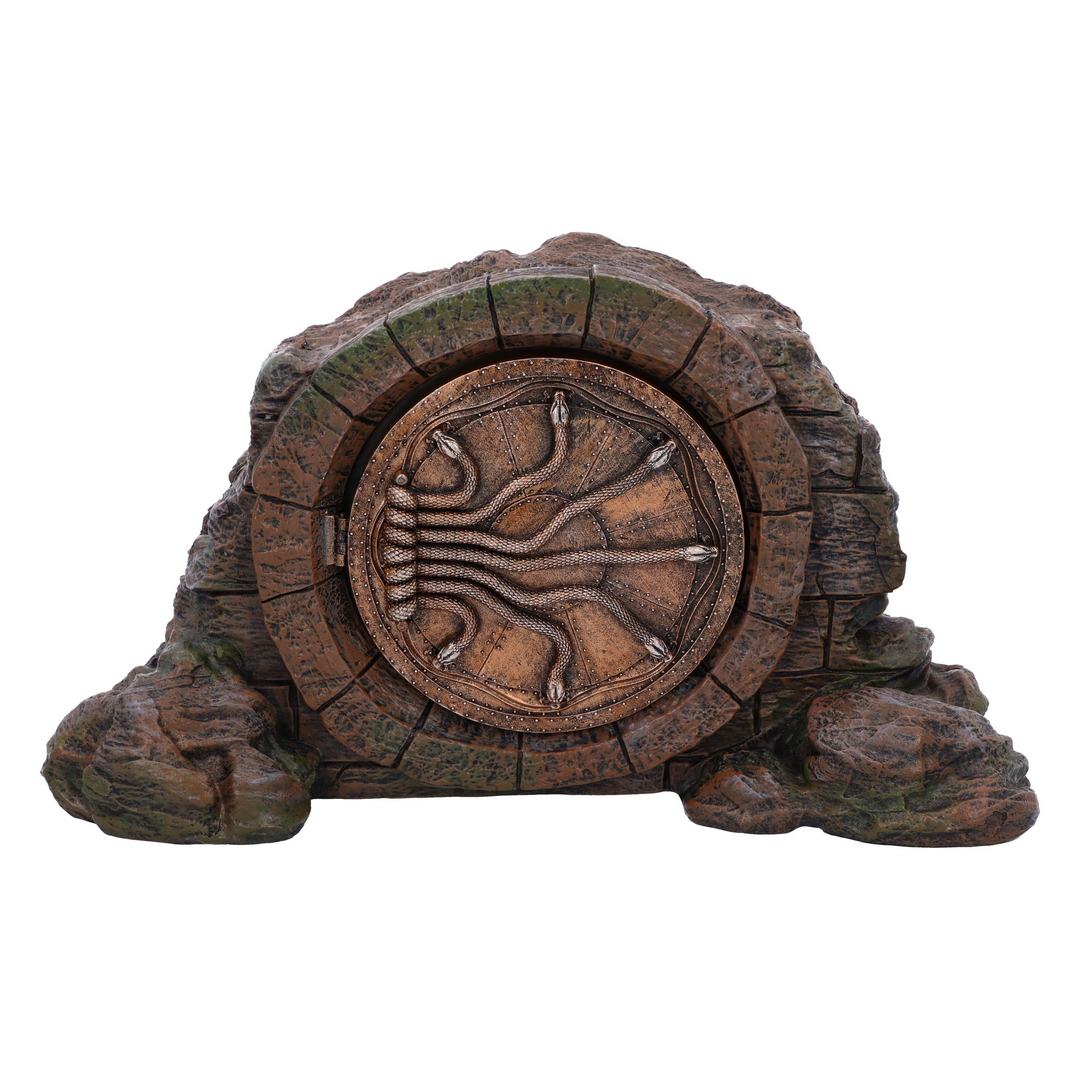 NEMESIS NOW Caja Cámara Secreta Harry Potter 25Cm