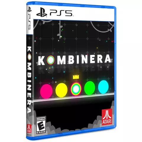 Comprar Kombinera (Import) PS5 Estándar