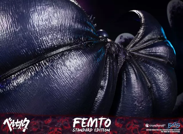 Reservar Estatua Resina Femto Berserk Edición Estándar First 4 Figures Estatuas