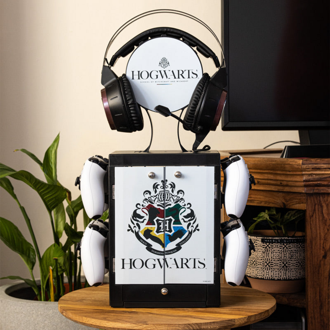 Numskull Taquilla oficial para juegos de Harry Potter
