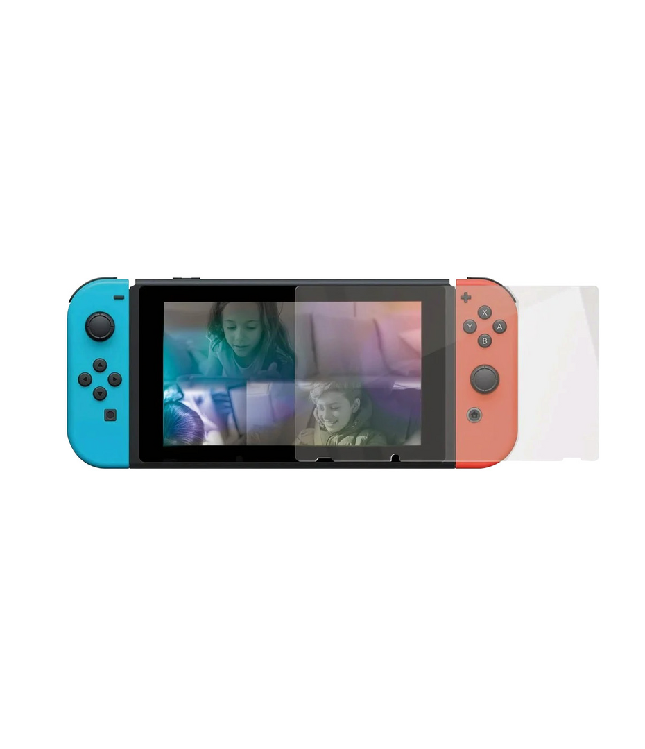 Panzer glass - nintendo switch