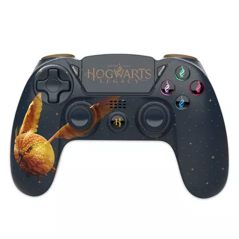 Trade Invaders Harry Potter: El legado de Hogwarts -Golden Snitch