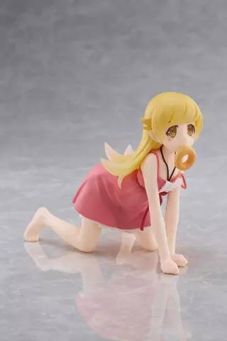 Reservar Figura Shinobu Oshino Monogatari Series Desktop Cute Taito Figuras Estándar