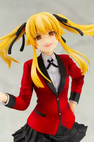 Reservar Figura Mary Saotome Kakegurui 1/8 Kotobukiya Figuras Estándar