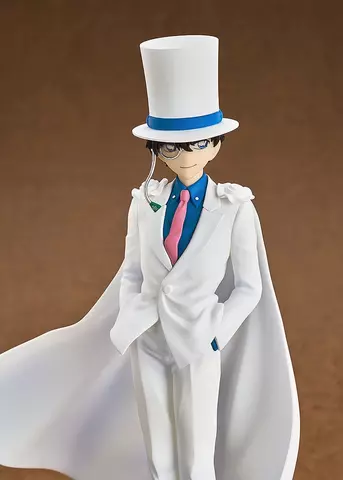 Reservar Figura Ladrón Fantasma Detective Conan Pop Up Parade Figuras Estándar