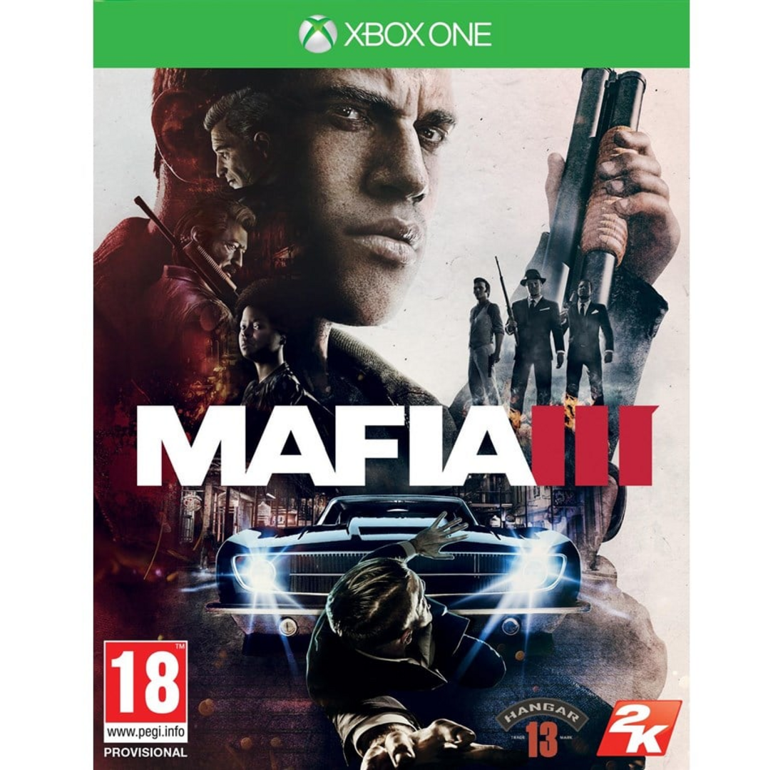 Mafia iii (3)