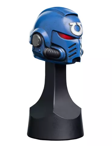 Reservar Réplica Casco Ultramarines Wahrammer 40k 1/4  Weta Workshop Réplicas