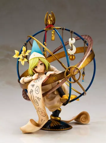 Reservar Figura Coco Witch Hat Atelier 1/8 Kotobukiya Figuras Estándar