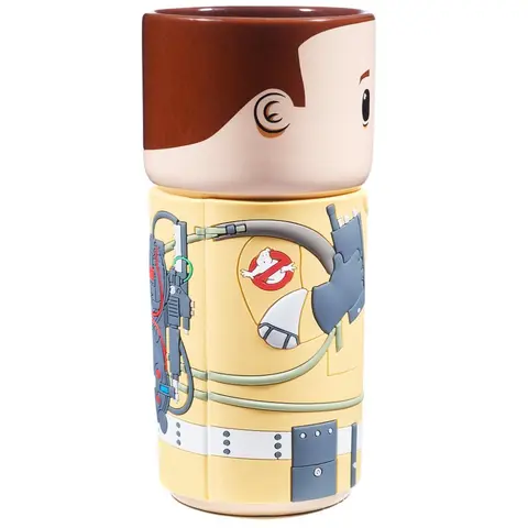 Comprar Taza Cos Cups Los Cazafantasmas Peter Venkman 