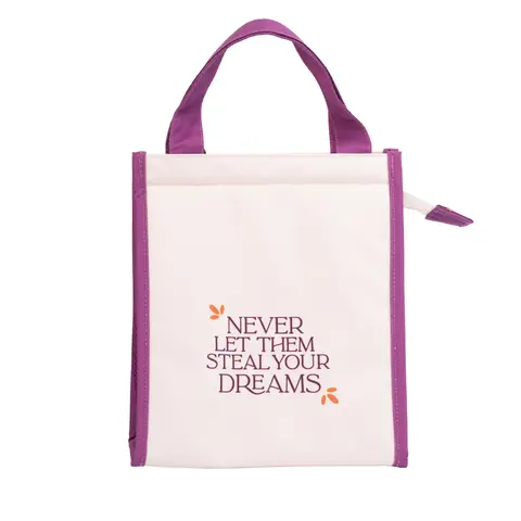 Comprar Bolsa De Almuerzo Wonka 