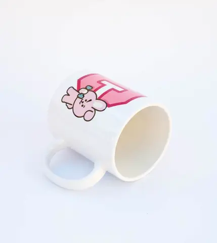 Comprar Taza BT21 Cooky 