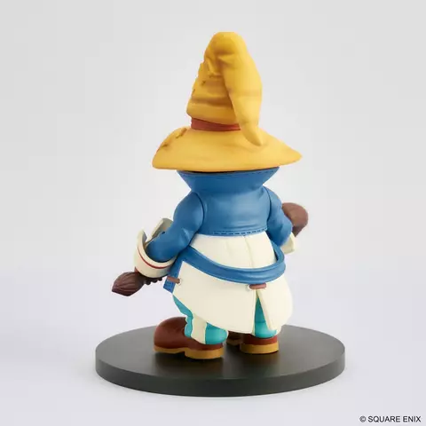 Reservar Figura Vivi Ornitier Final Fantasy IX Adorable Arts Square Enix 10cm Figuras