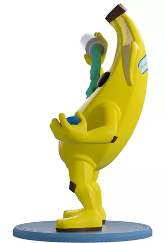 Reservar Figura Peely Fortnite Youtooz 11cm Figuras Estándar