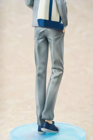 Reservar Figura Kousei Arima Your Lie in April Hobby Max Japan 27cm Figuras Estándar