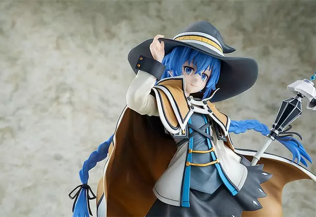 Reservar Figura Roxy Migurdia Mushoku Tensei: Jobless Reincarnation CAworks 1/7 Kadokawa Figuras Estándar