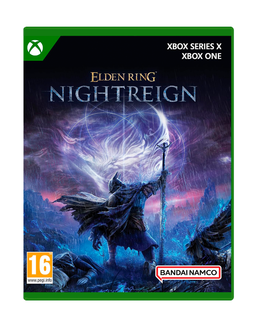 Elden ring: nightreign