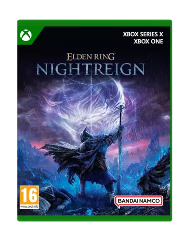 Elden Ring: Nightreign