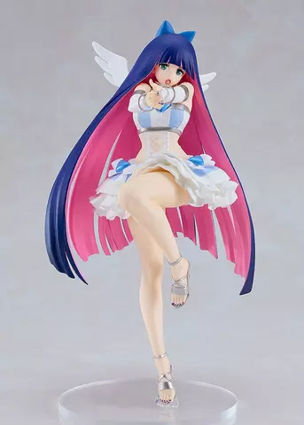 Reservar Figura Stocking Panty & Stocking with Arterbelt Repent Ver. Pop Up Parade L Figuras