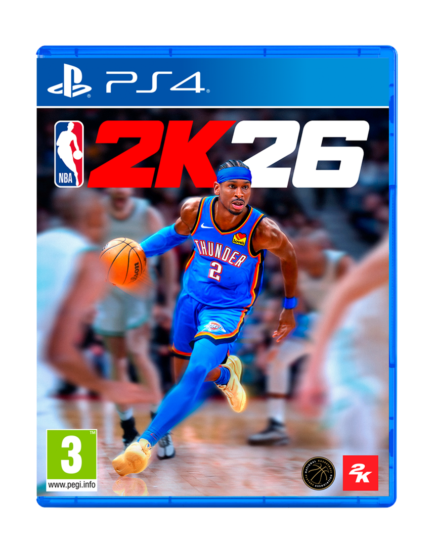 Nba 2k26